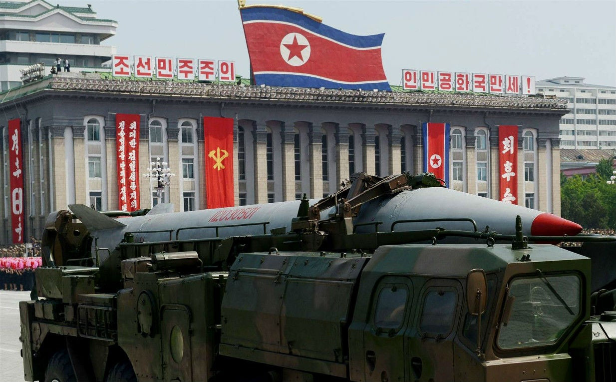 Το σχέδιο της CIA να «φυτεύσει» κατασκόπους στη Βόρεια Κορέα που όμως δεν έπιασε!